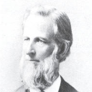 George Thorndike Angell